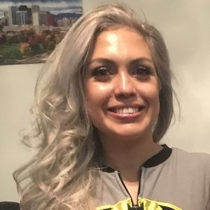 Meet your Posher, Delfina